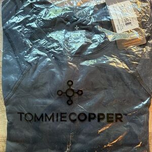Tommie Copper - Men’s Long Sleeve Shoulder Centric Support Shirt - Never Opened